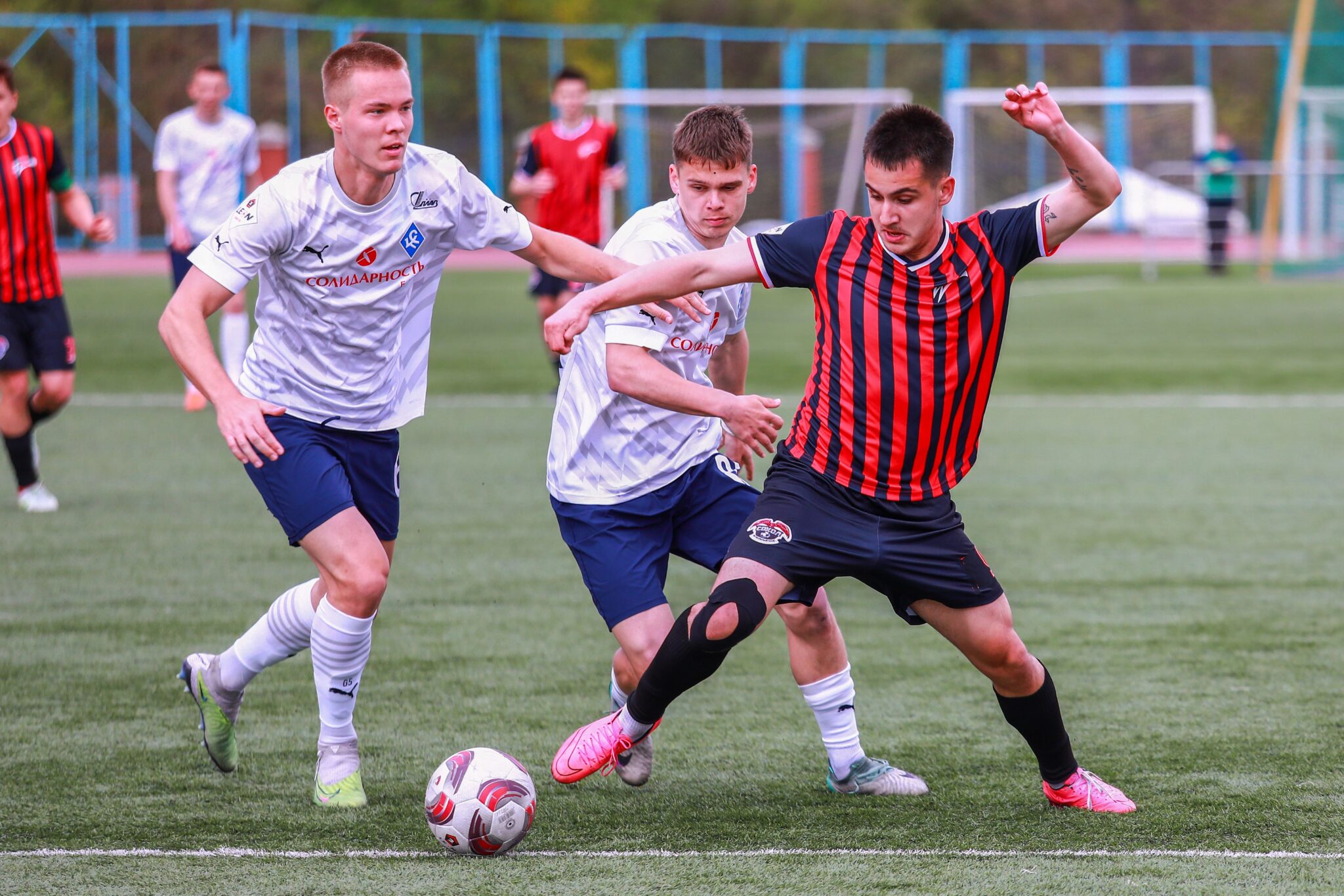 Архивы Новости — ФК Сокол